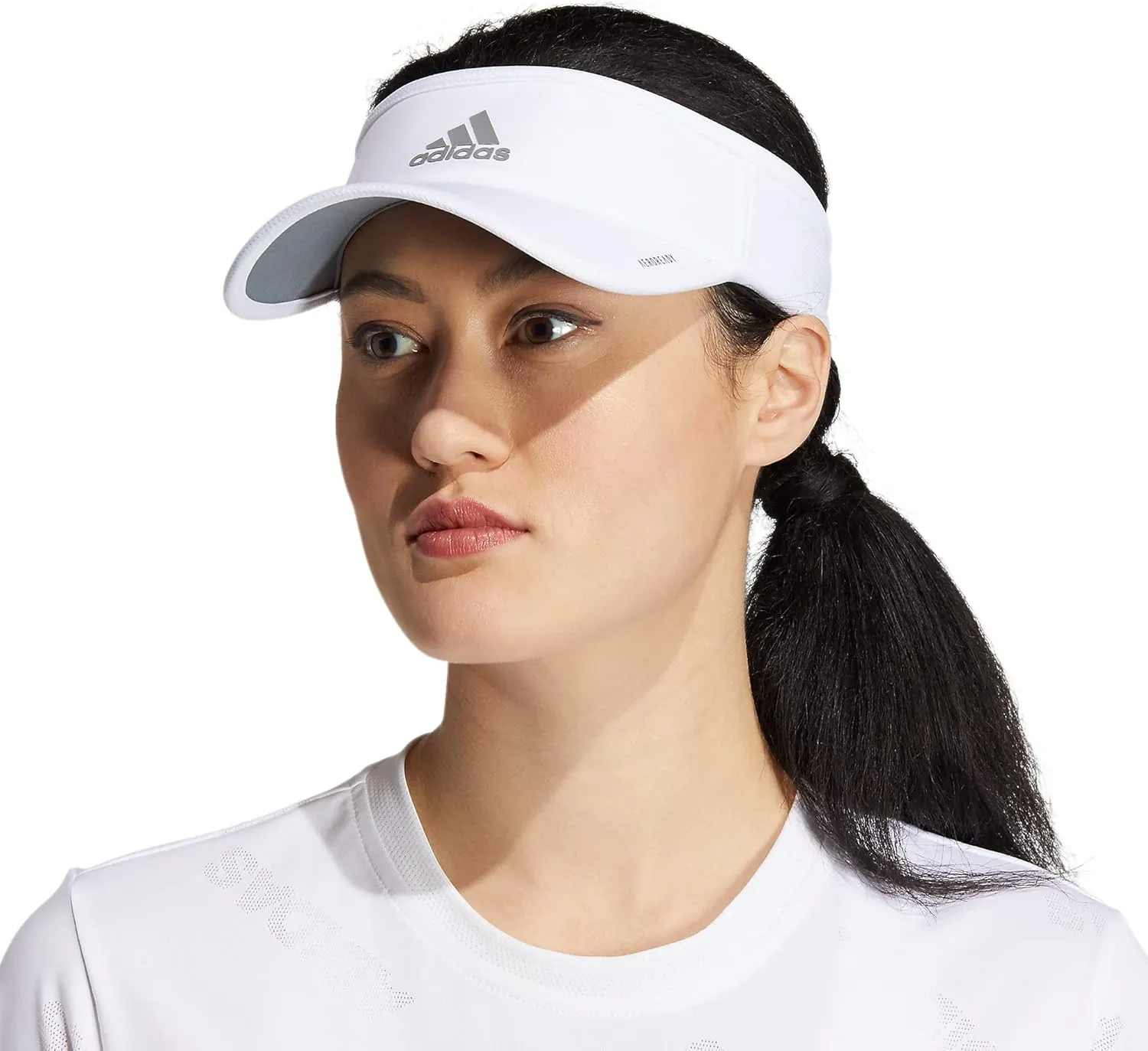 adidas Superlite, Sun Visor Hat for Women, Sport Performance, Outdoor Activities
