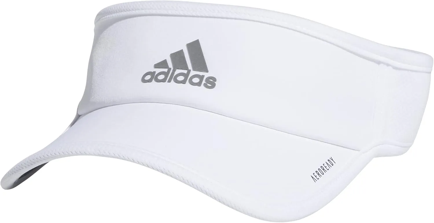 adidas Superlite, Sun Visor Hat for Women, Sport Performance, Outdoor Activities