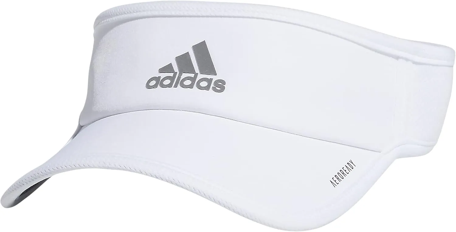 adidas Superlite, Sun Visor Hat for Women, Sport Performance, Outdoor Activities