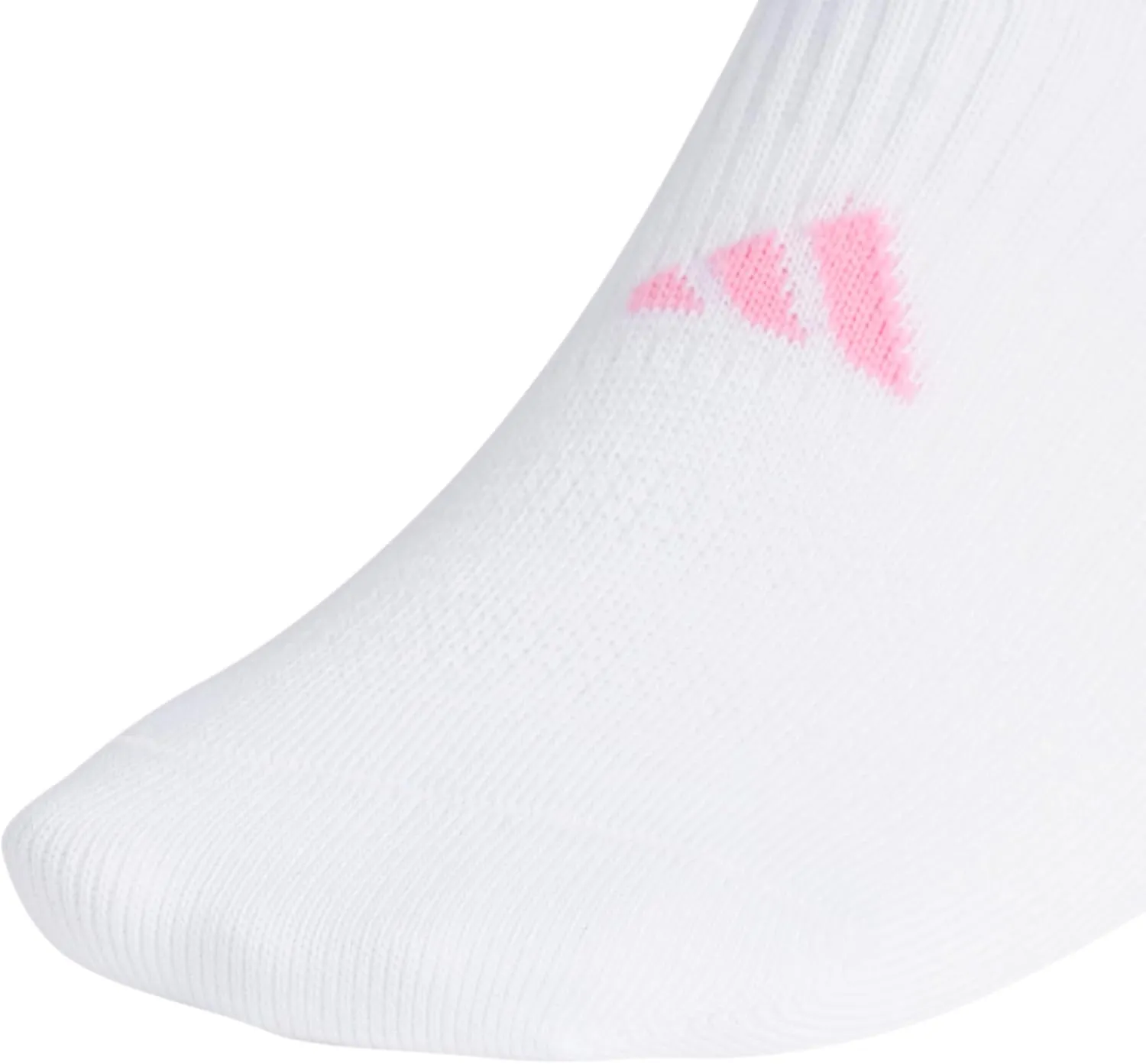 adidas Women's Superlite 3.0 6-Pack Super No Show, Athletic Socks, Invisible Ultra Low-Profile, Cushion & Arch Compression