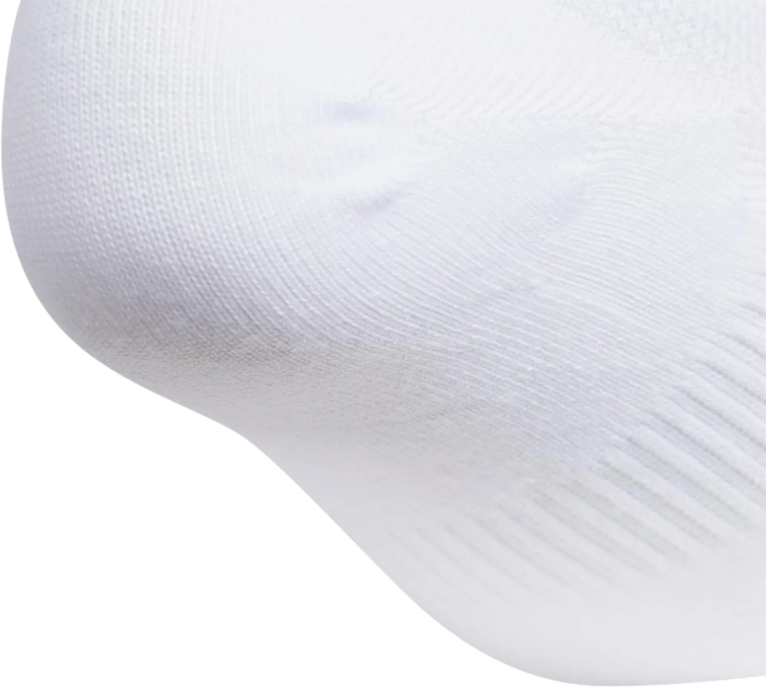 adidas Women's Superlite 3.0 6-Pack Super No Show, Athletic Socks, Invisible Ultra Low-Profile, Cushion & Arch Compression