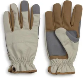 Barebones Leepa Garden Glove - Vegan-Friendly, Durable, and Ideal for Heavy-Duty Gardening