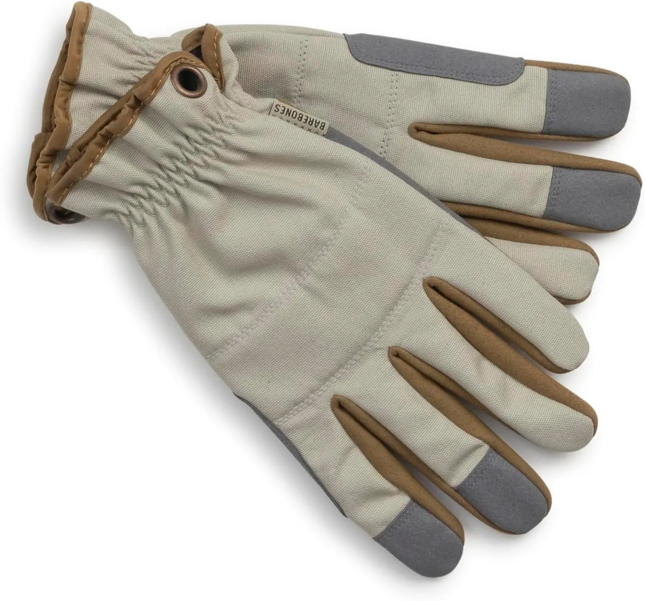 Barebones Leepa Garden Glove - Vegan-Friendly, Durable, and Ideal for Heavy-Duty Gardening