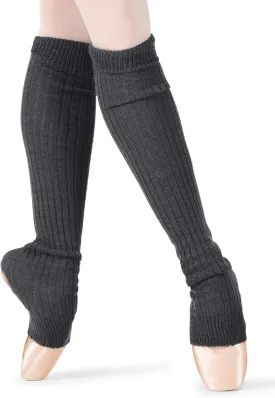 Body Wrappers Womens Legwarmers 27 inch 194