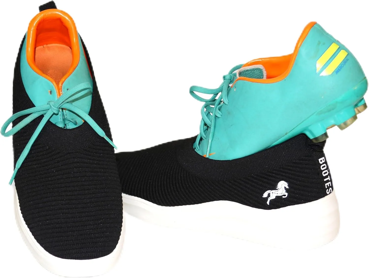 bootes (Cleat Protectors