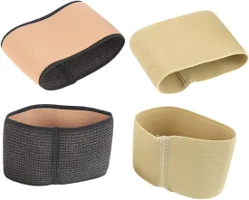 Convenient Arch Support Foot Sleeves Washable Flatfoot Sleeve for Reusable Arch Support in Sports Work