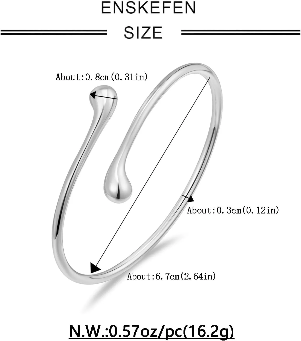 Dainty Thin Cuff Bangle Bracelets for Women Adjustable Gold Cuff Bracelet Minimalist Gold Open Bangle Wrist Cuff Bracelets