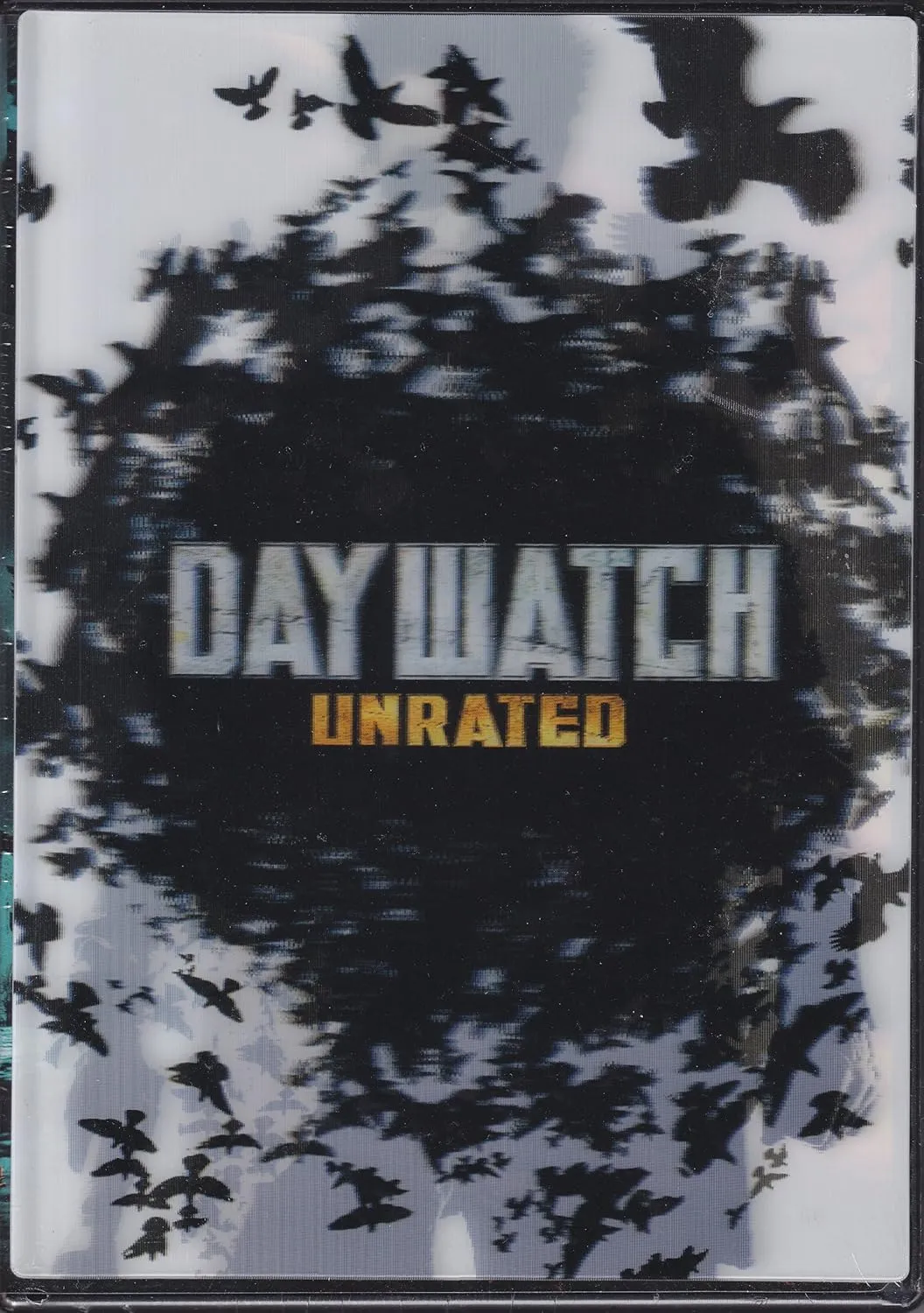 Day Watch (Unrated)
