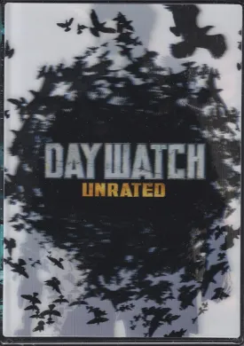 Day Watch (Unrated)