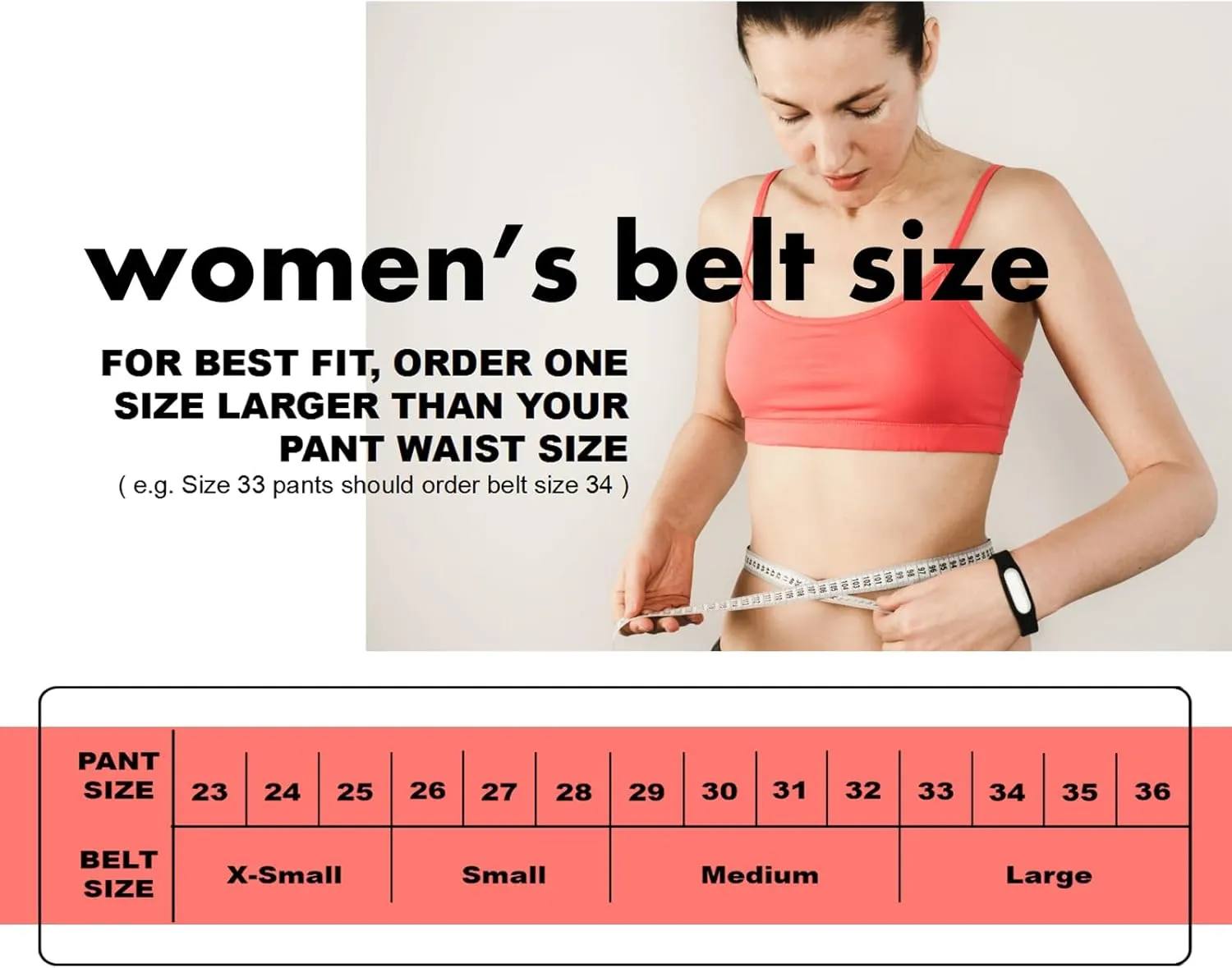 Earnda Womens Belts for Jeans Faux Leather Strap