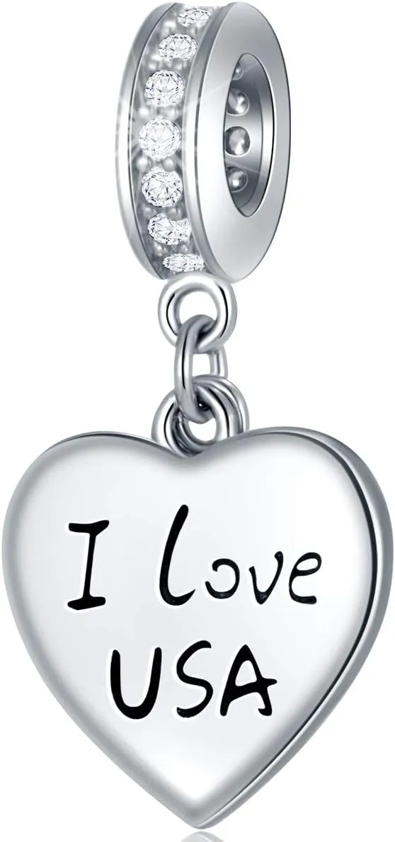 EMOSTAR Mothers Day Series Charms, 925 Sterling Silver Mother Daughter Sister, Tree Man, Family Tree of Love, Best Friend, Mom Heart Beads, Gifts for Family/European Women Bracelet
