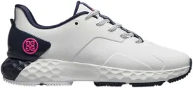 G/FORE Women's Mg4  Perforated T.p.u. Contrast Stripe Golf Shoes Sneaker