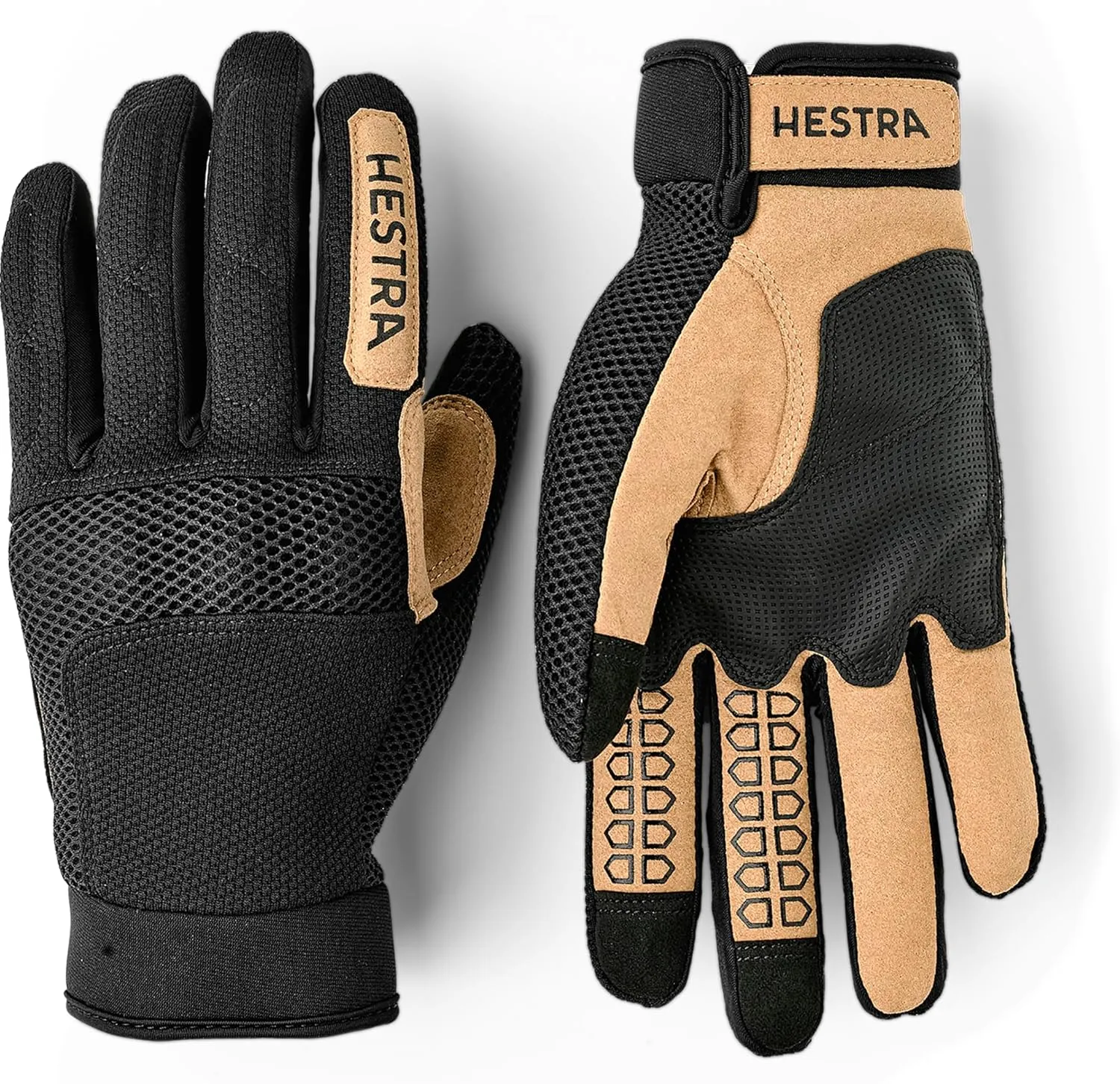 Hestra All Mountain Sr. Glove for Biking and Mountain Biking