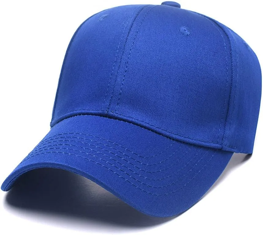 Kids Custom Hat Boys Baseball Cap with Picture Text Personalized Girls Sun-Hat Relaxed Adjustable Performance Cap for Gifts