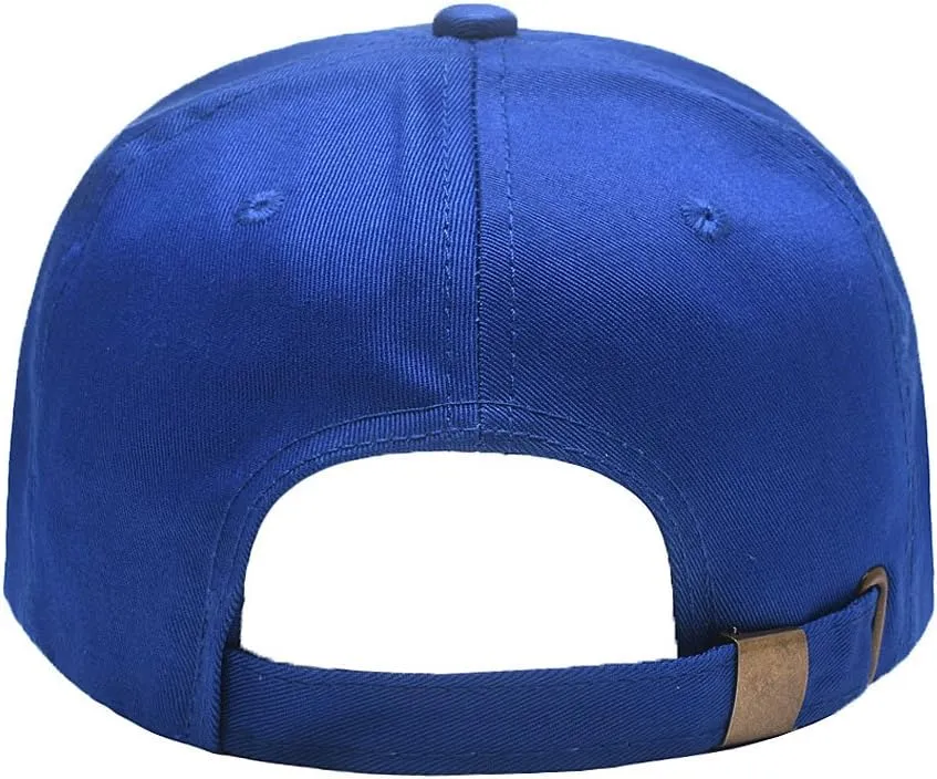 Kids Custom Hat Boys Baseball Cap with Picture Text Personalized Girls Sun-Hat Relaxed Adjustable Performance Cap for Gifts