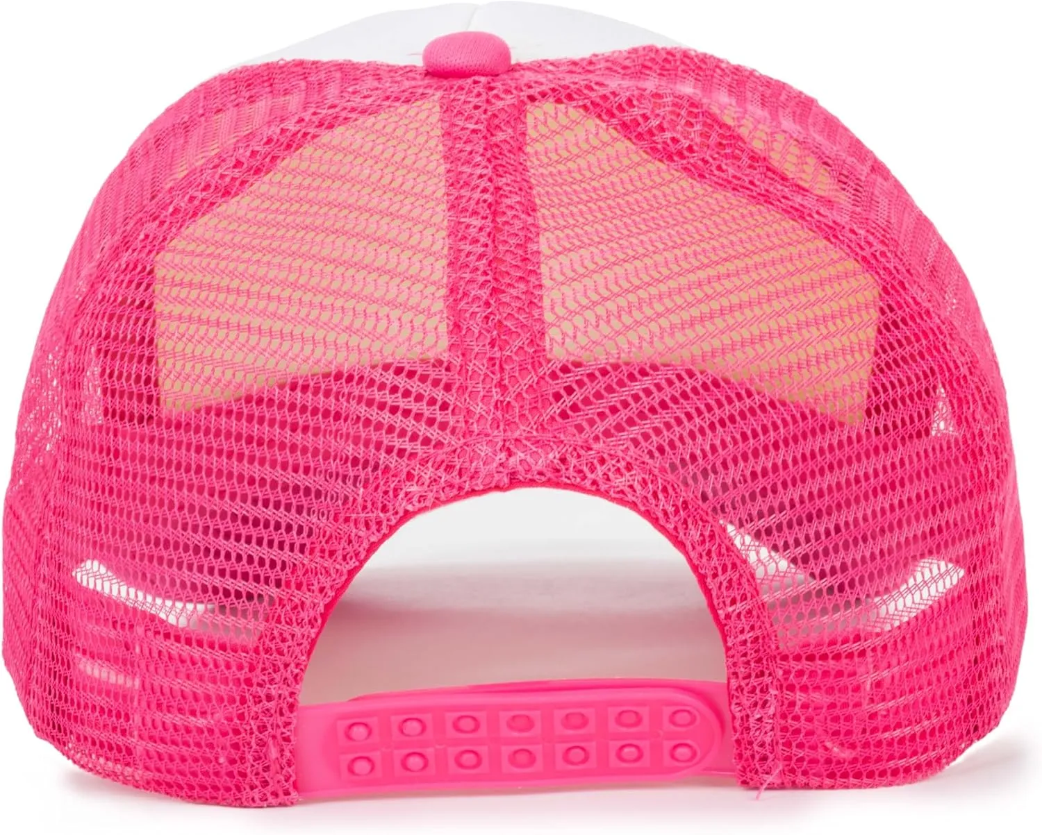 Kids-Girls Trucker-Hat Adjustable-Baseball-Cap Toddler-Boys Outdoor-Summer - Mesh Sun Hats Fit for 2-6 Years