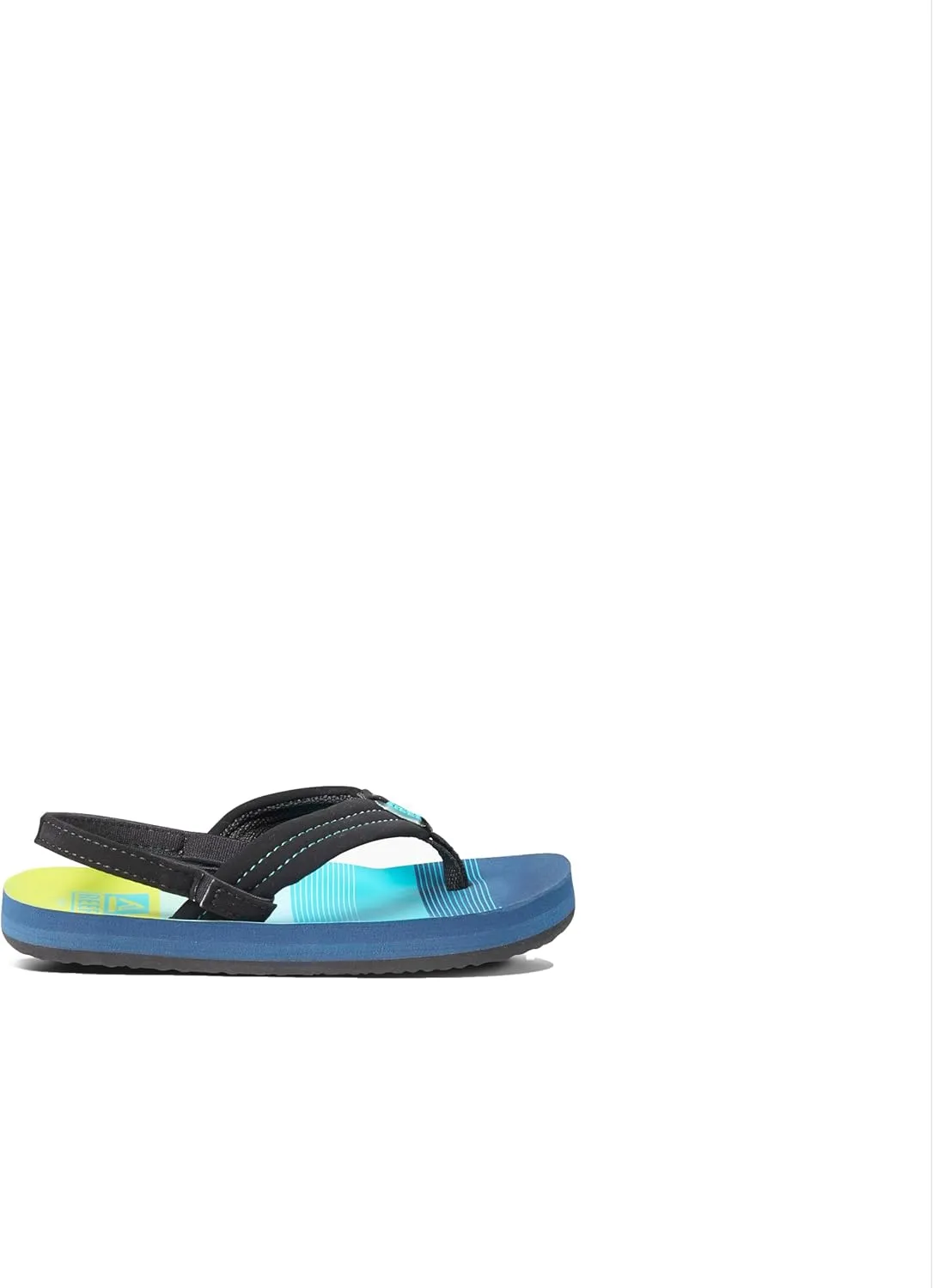 REEF Unisex child Little Ahi