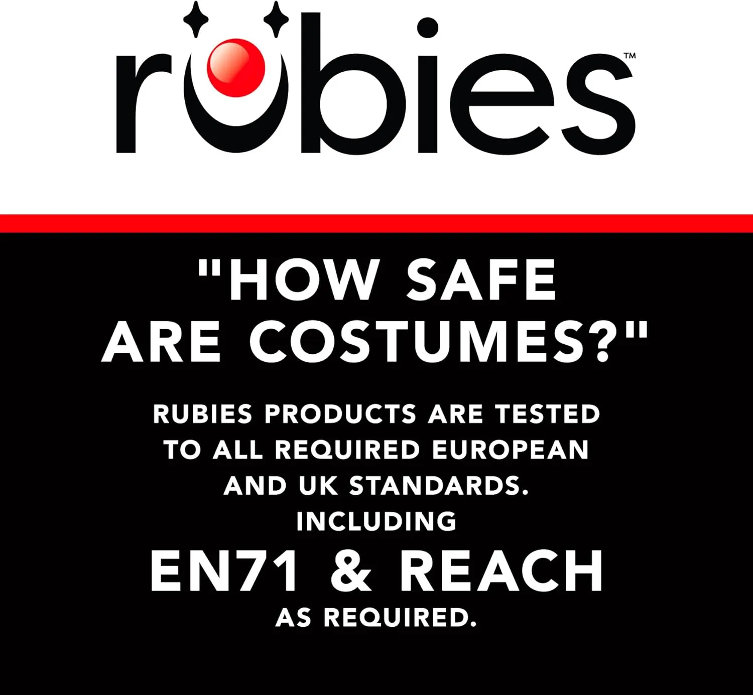 Rubie's Costume Co Full Length Crushed Cape Costume