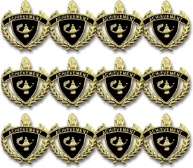 SHOP AWARDS AND GIFTS HP Series 1 Inch Lapel Pins