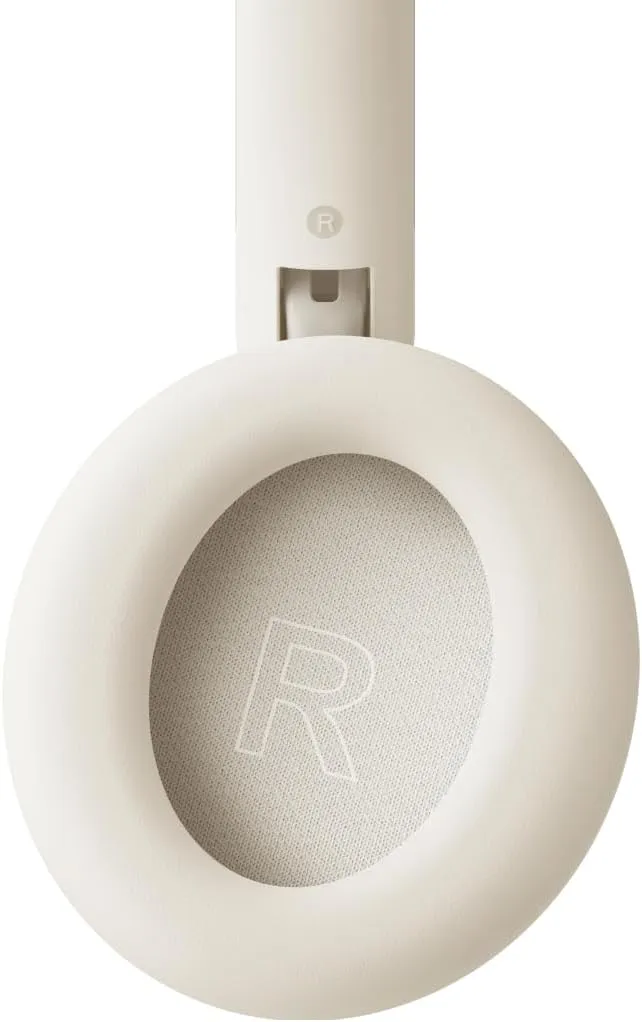 Soundcore Q30 by Anker, Hybrid Active Noise Cancelling Headphones, Multiple Modes, Hi-Res Audio, Custom EQ via App, 50H Playtime, Comfortable Fit, Bluetooth, Multipoint Connection