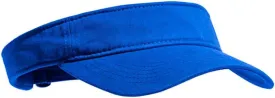 Sun Visors Hats for Women Men Pub Golf Visor Summer Running Cotton Cap with Adjustable Strap