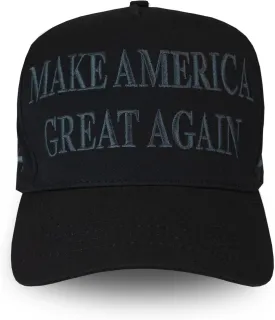 Trump 45-47 MAGA Hat