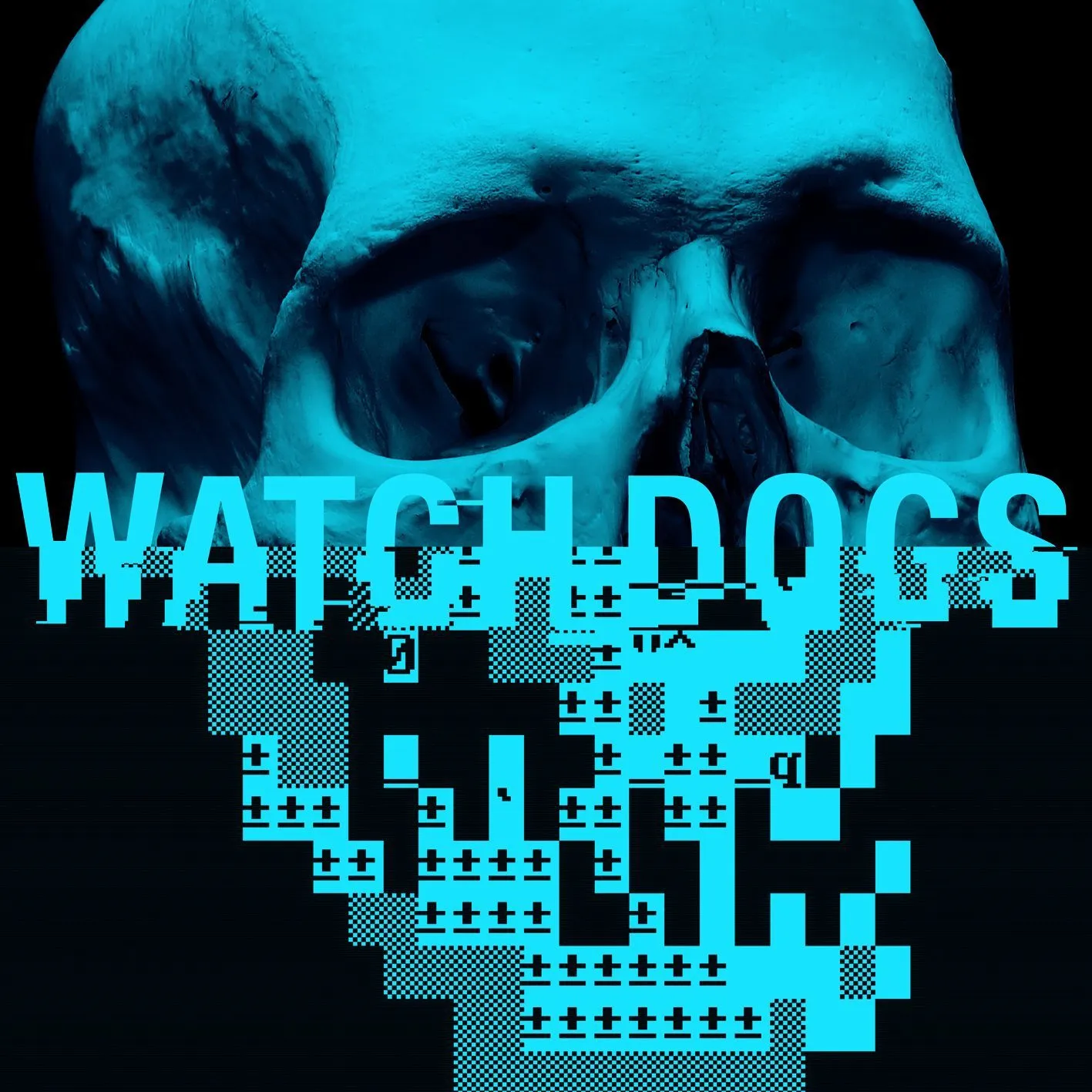 Watch Dogs Soundtrack.