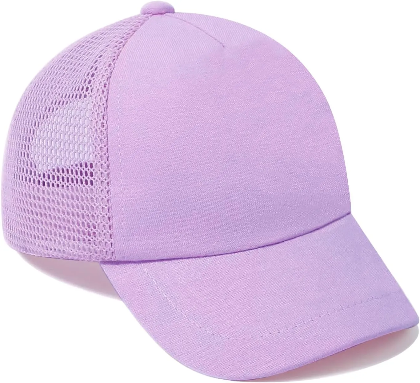 ZGDG Toddler Baseball Cap Baby Cap Sun Hat Kids Summer Trucker Hats for Boys Girls 3-5T